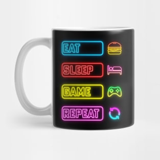 Gaming Mug